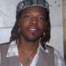 Portrait of Osunlade