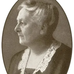 Portrait of Henriette May
