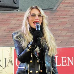Portrait of Ana Stanić