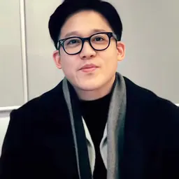 Portrait of Lee Sung-soo
