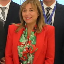 Portrait of Conxita Marsol Riart