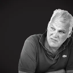 Portrait of Roberto Durão