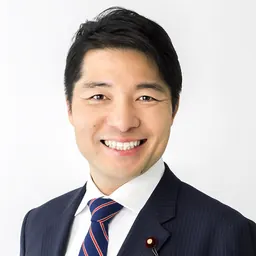 Portrait of Shin'ichi Isa