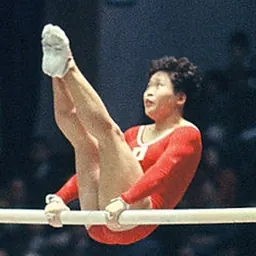 Portrait of Ginko Abukawa-Chiba