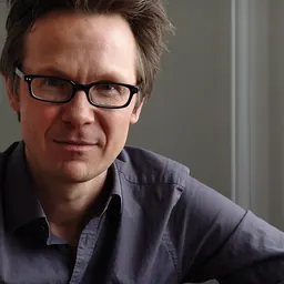 Portrait of Sören Sieg