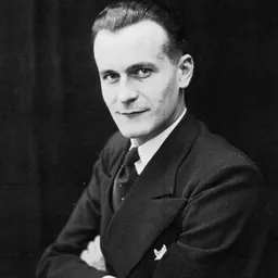 Portrait of François Valentin