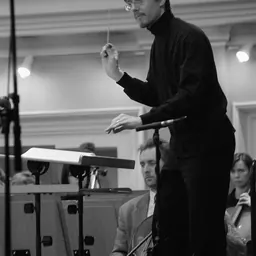 Portrait of Sasha Mäkilä
