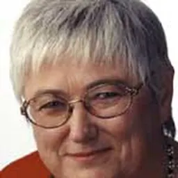 Portrait of Marian Hobbs