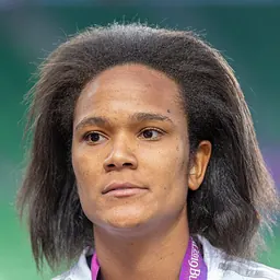 Portrait of Wendie Renard