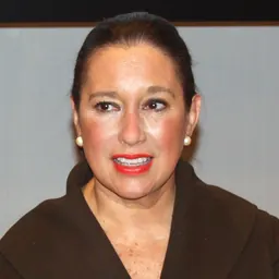 Portrait of Janet L. Robinson
