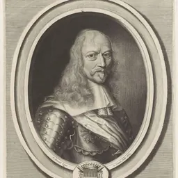 Portrait of Jean de Schulemberg