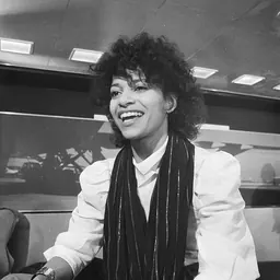 Portrait of Debbie Allen