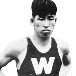 Portrait of Shuhei Nishida