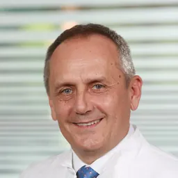 Portrait of Drago Prgomet