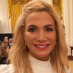 Portrait of Martha Boneta