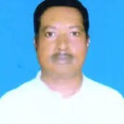 Portrait of Ramvrikish Sada