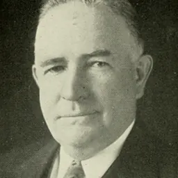 Portrait of John S. Sullivan