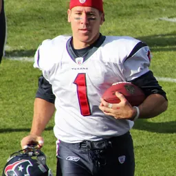 Portrait of Matt Turk