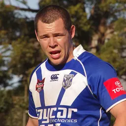 Portrait of David Klemmer