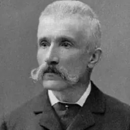 Portrait of Francesco Brioschi