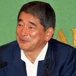 Portrait of Yukio Okamoto