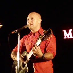 Portrait of Marco Calliari
