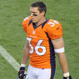 Portrait of Jim Leonhard