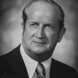 Portrait of Keith Sebelius