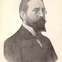 Portrait of Giacinto Menotti Serrati