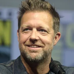 Portrait of David Leitch