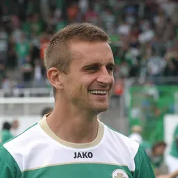 Portrait of Milorad Peković