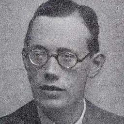Portrait of Per Hurum