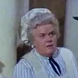 Portrait of Reta Shaw