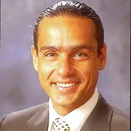 Portrait of Mike Feinstein