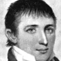 Portrait of Samuel Stevens Jr.