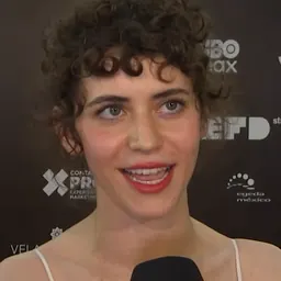 Portrait of Tessa Ia