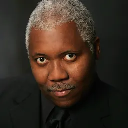 Portrait of Jeff Coopwood