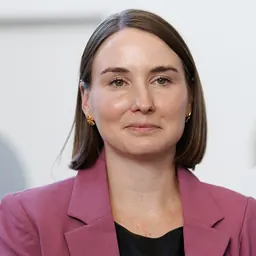 Portrait of Katharina Schenk