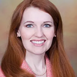 Portrait of Amanda McGill
