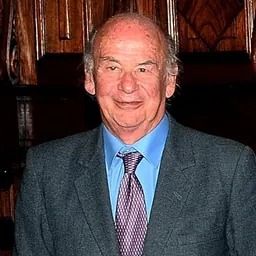 Portrait of Enrique Zileri