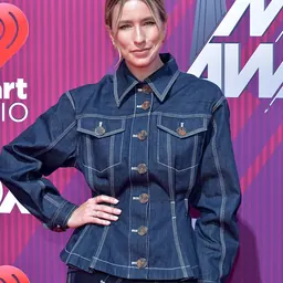 Portrait of Renee Bargh