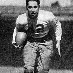 Portrait of Marshall Goldberg