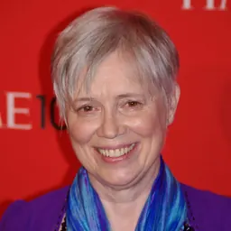 Portrait of Sue Savage-Rumbaugh