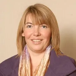 Portrait of Rosana Bertone