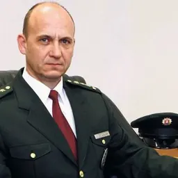 Portrait of Jaroslav Spišiak