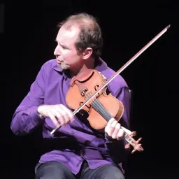 Portrait of Gilles Apap
