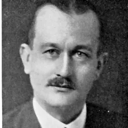 Portrait of Thomas Fearnley