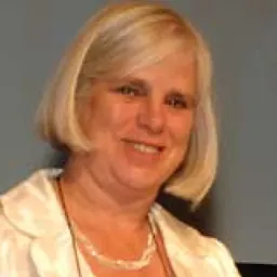 Portrait of Mary Fowler