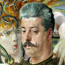 Portrait of Tadeusz Błotnicki
