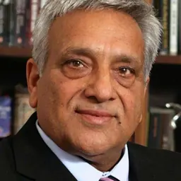 Portrait of Nirmal Singh